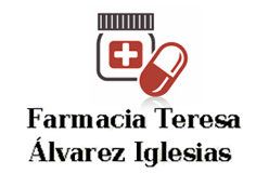 Farmacia Teresa Álvarez Iglesias logo
